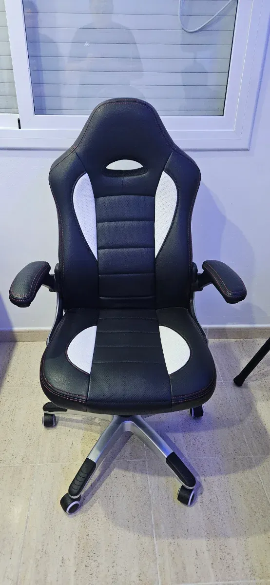 Silla Gaming o de Studio