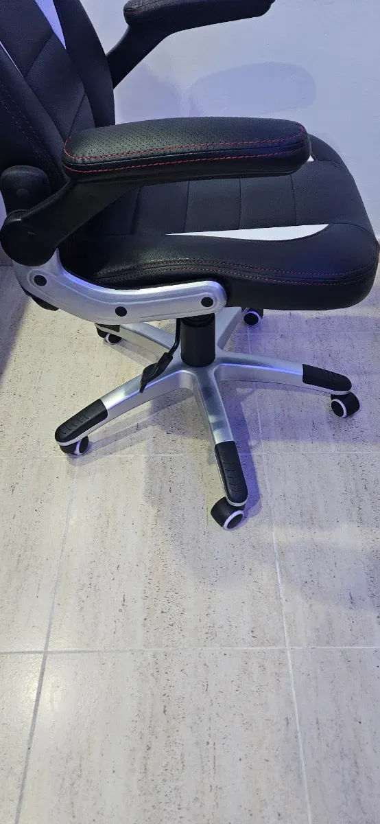 Silla Gaming o de Studio