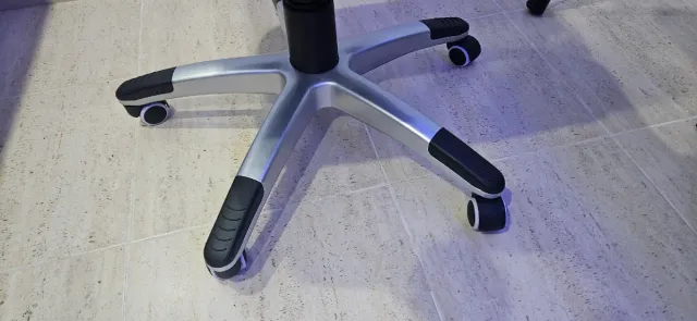 Silla Gaming o de Studio