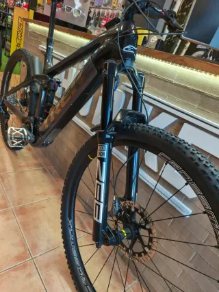 Bicicleta Eléctrica Trek