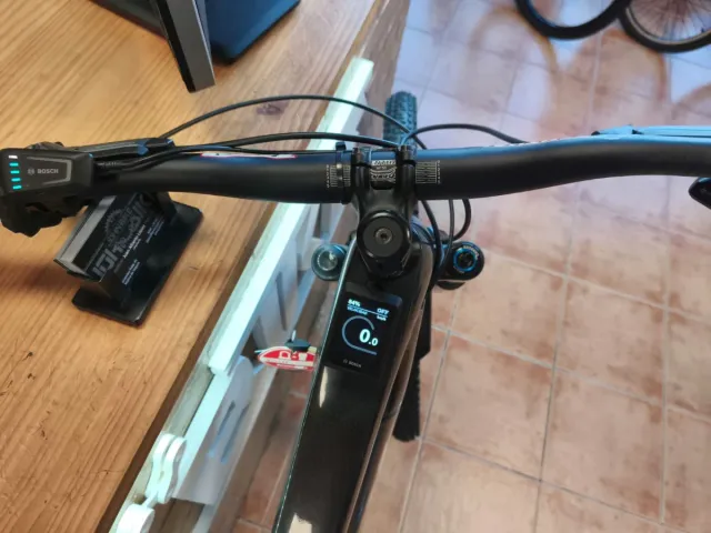 Bicicleta Eléctrica Trek