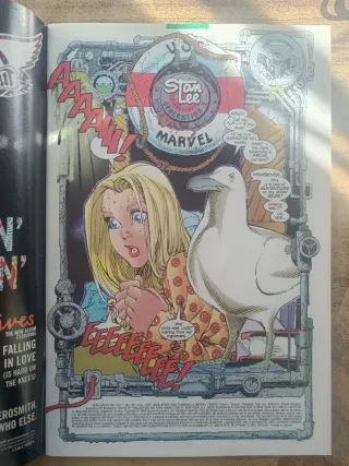 Generation X #28 (1997)