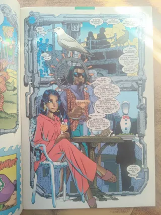 Generation X #28 (1997)