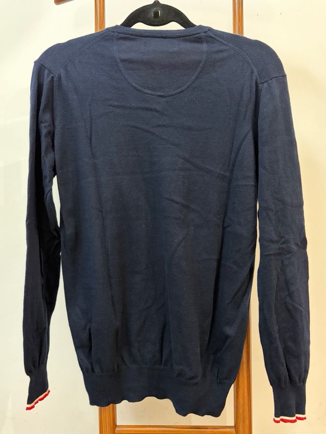 Jersey El Ganso Azul Marino Talla M