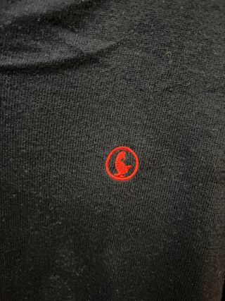 Jersey El Ganso Azul Marino Talla M