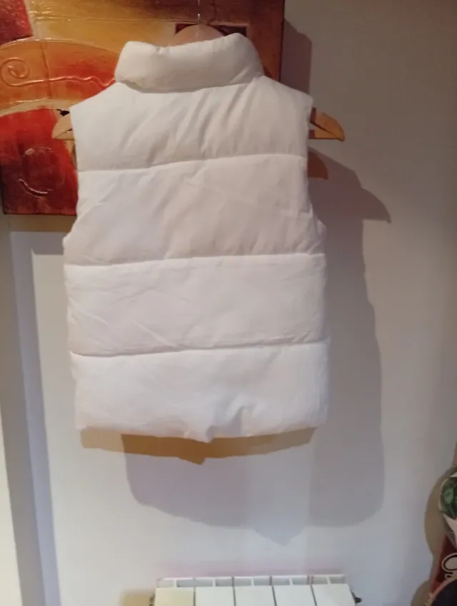 Ropa de esquí infantil