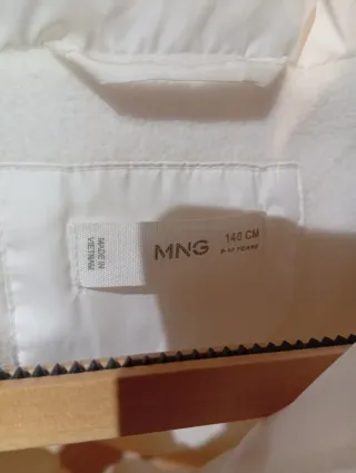 Ropa de esquí infantil