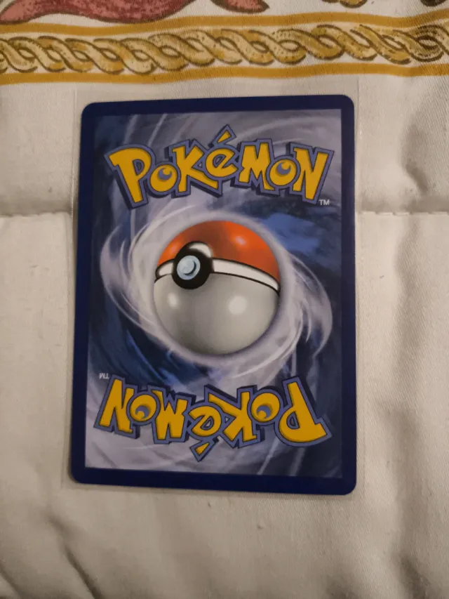 Carta Pokémon Clawitzer 141/132 Fase 1