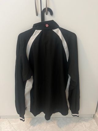 Maglia allenamento Casale Calcio Macron