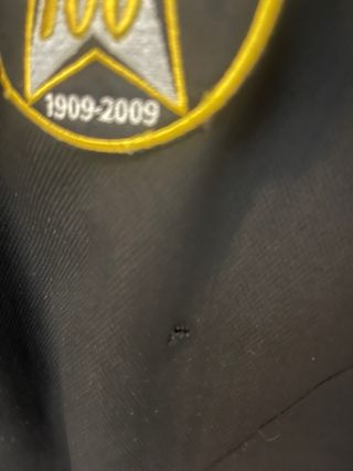 Maglia allenamento Casale Calcio Macron