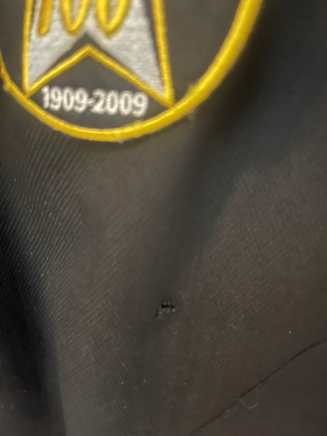 Maglia allenamento Casale Calcio Macron