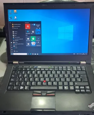 Portátil Lenovo ThinkPad T420 i5
