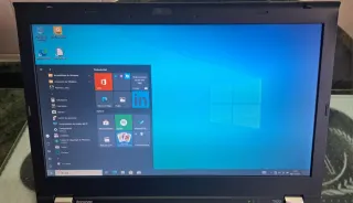 Portátil Lenovo ThinkPad T420 i5