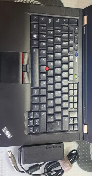 Portátil Lenovo ThinkPad T420 i5