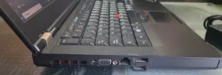 Portátil Lenovo ThinkPad T420 i5