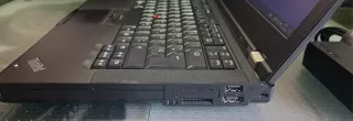 Portátil Lenovo ThinkPad T420 i5
