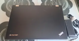 Portátil Lenovo ThinkPad T420 i5