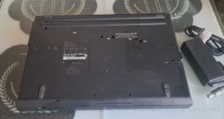 Portátil Lenovo ThinkPad T420 i5
