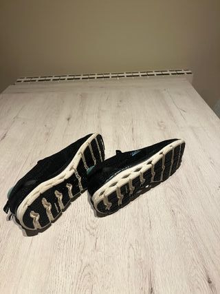 Zapatillas Skechers Glide Step Flex Goodyear