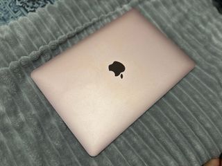 MacBook 12 Rose Gold - 512GB