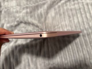 MacBook 12 Rose Gold - 512GB