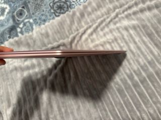 MacBook 12 Rose Gold - 512GB