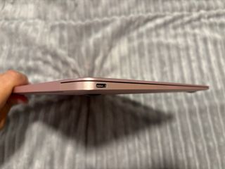 MacBook 12 Rose Gold - 512GB