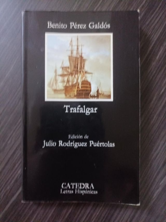 Mítico libro de 2ª mano