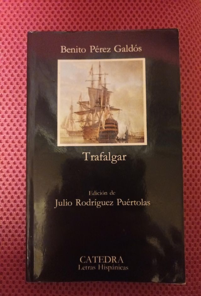 Mítico libro de 2ª mano