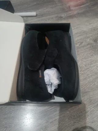 Zapatillas ortopedia EZAMEDI Talla 40