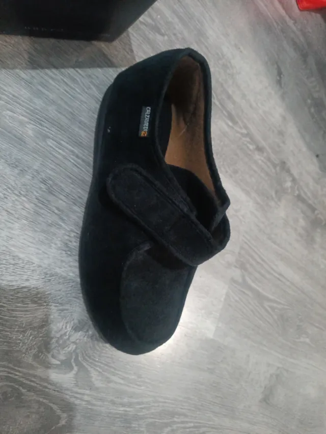 Zapatillas ortopedia EZAMEDI Talla 40