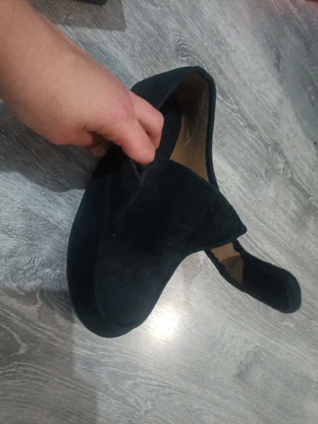 Zapatillas ortopedia EZAMEDI Talla 40