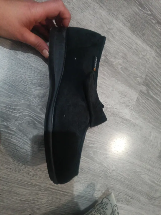 Zapatillas ortopedia EZAMEDI Talla 40