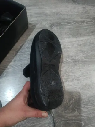 Zapatillas ortopedia EZAMEDI Talla 40