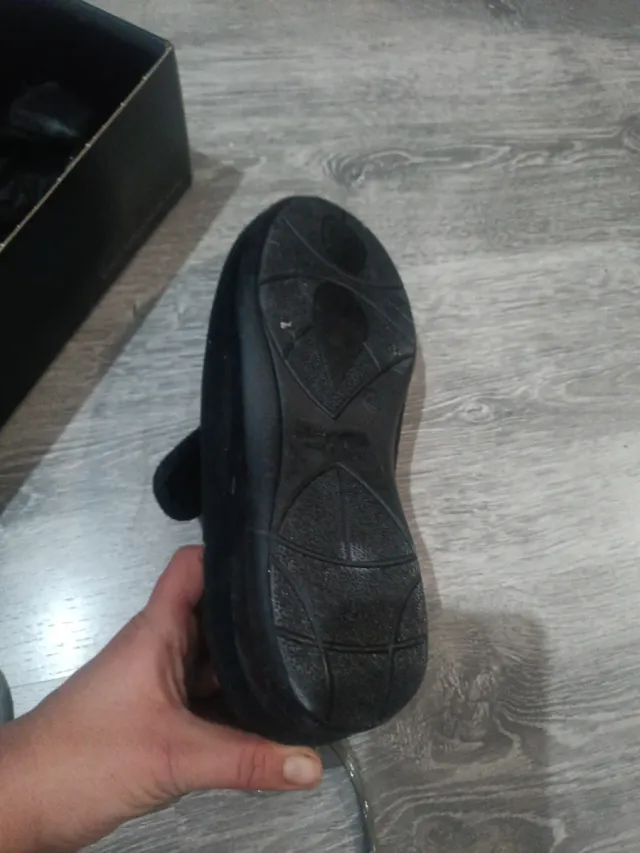 Zapatillas ortopedia EZAMEDI Talla 40