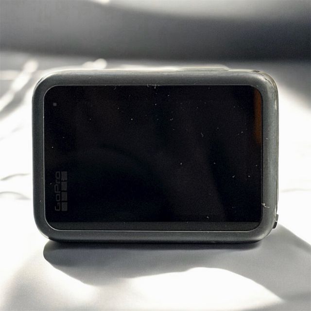 GoPro HERO9 Black + Supporto 3-way