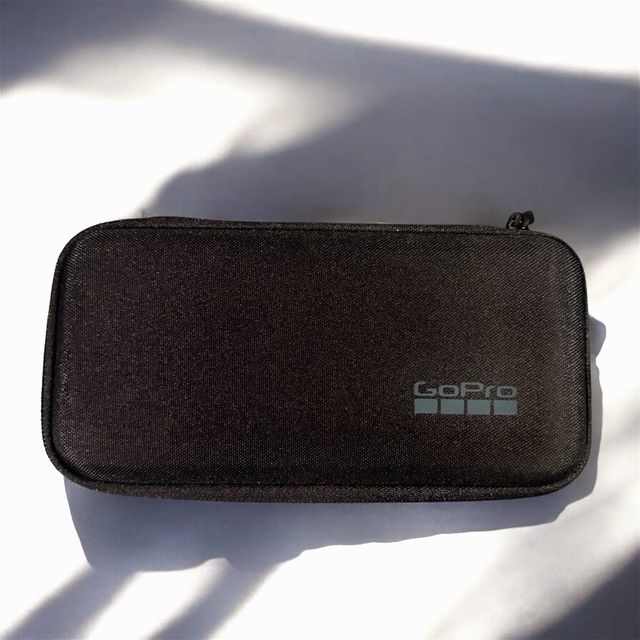 GoPro HERO9 Black + Supporto 3-way