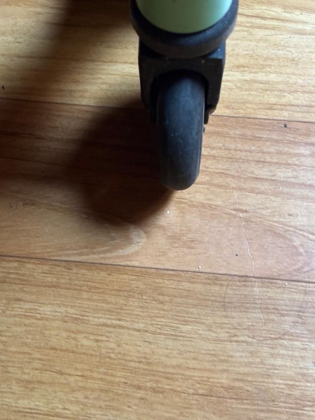 Patinete Cromoly Verde