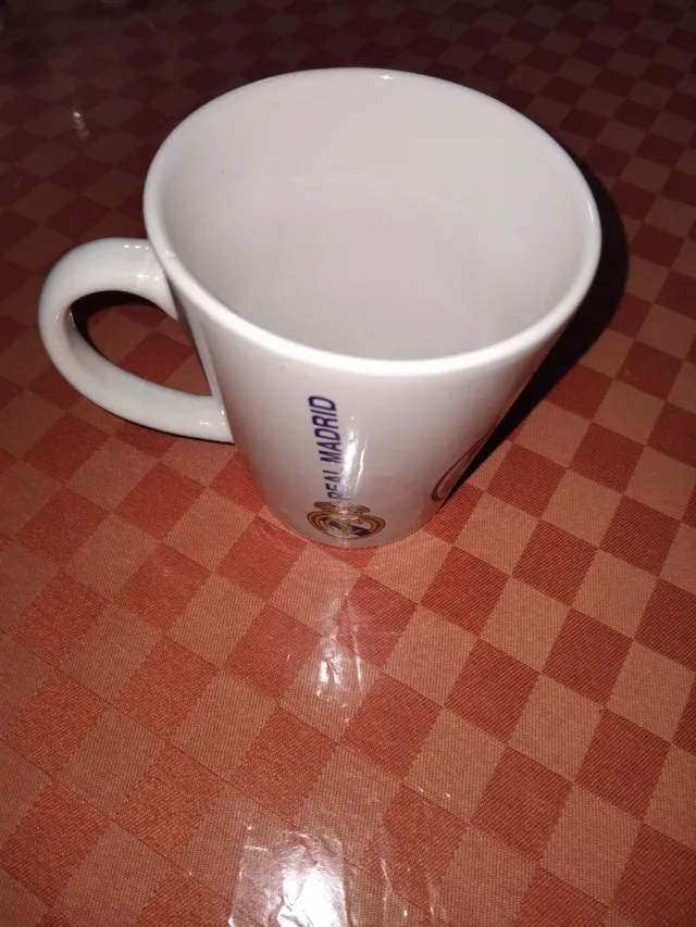 Taza Khedira Real Madrid
