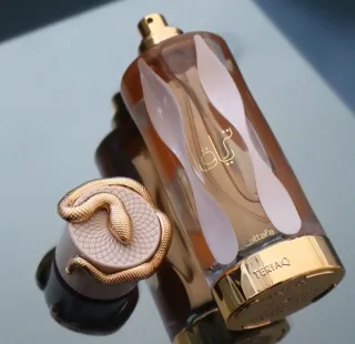 Perfume Teriaq – Lattafa (Nuevo)