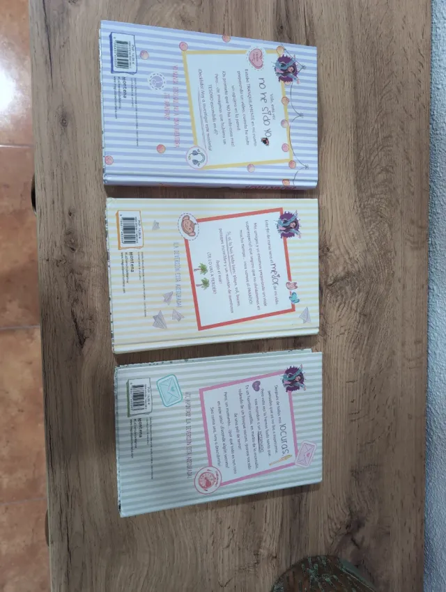 Fin de curso en el paraíso La diversión de Martina