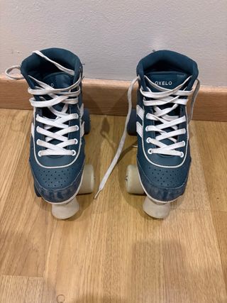 Patines Oxelo Talla 36