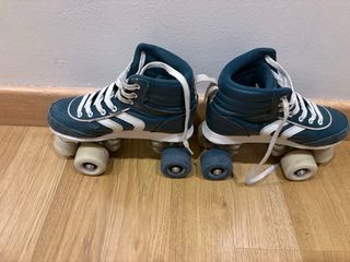 Patines Oxelo Talla 36