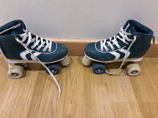Patines Oxelo Talla 36