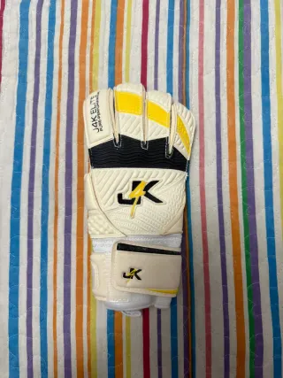 Guantes portero niño Ultimate Pro