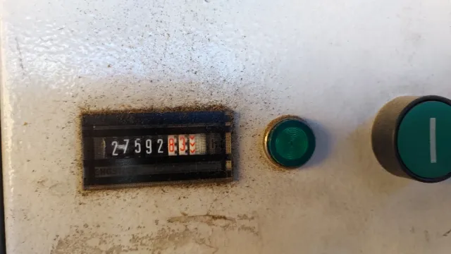 Compresor tornillo FIAC SILVER 15