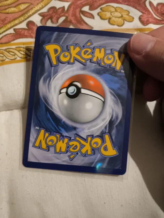 Mega-Camerupt EX Carta Pokémon