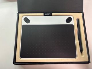 Tableta Gráfica Wacom Intuos Draw