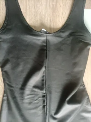 Mono corto negro Primark