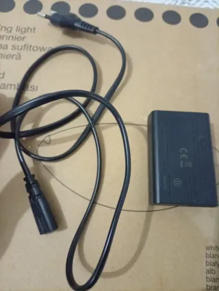 Caricabatterie originale per Sony PS Vita